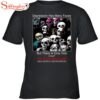 Suicideboys Propaganda Underground Hip Hop Unisex T-Shirt For Fans