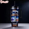 Super Bowl LX Denver Broncos Tumbler 40oz With Handle