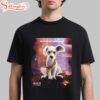 Supergirl First Look At Baby Krypto Unisex T-Shirt For Fans