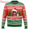Swift Mas Taylor Swift Music Ugly Christmas Sweater