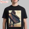 System Of A Down Sick New World 2026 Unisex T-Shirt