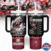 Tampa Bay Buccaneers Champion Tumbler 40Oz With Handle