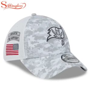 Tampa Bay Buccaneers NFL Salute…