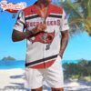 Tampa Bay Buccaneers NFL Summer Beach Hawaiian Shirt