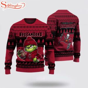Tampa Bay Buccaneers NFL The…
