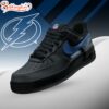 Tampa Bay Lightning NHL Team Air Force 1 Shoes For Fans