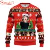 Taylor Swift Music Ugly Christmas Sweater