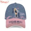 Taylorr Swifts version Baseball Cap