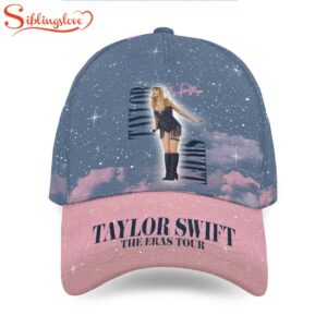 Taylorr Swifts version Baseball Cap