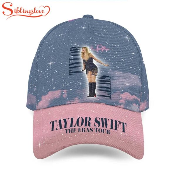 Taylorr Swifts version Baseball Cap
