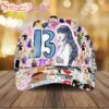 Taylorr Swifts Version Classic Baseball Cap