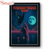 Tedeschi Trucks Band at Pine Knob Sept 2025 Poster Canvas Wall Art