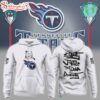 Tennessee Titans Be A Change Maker NFL Hoodie 3D Shirt