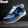 Tennessee Titans NFL Air Force 1 Shoes For Fans