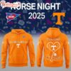 Tennessee Volunteers NCAA Nurses All Over Print Hoodie Shirt