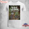 The Black Dahlia Murder Spring Fling US Tour 2026 Unisex T-Shirt