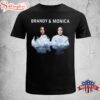 The Boy Is Mine Tour Brandy and Monica Unisex T-Shirt