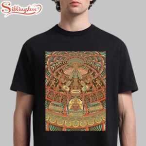 The Disco Biscuits Event Unisex T-Shirt