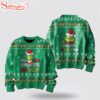 The Grinch All Your Merry Christmas Sweater Shirt