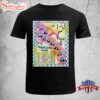 The Grogans AUS and NZ Regional Tour 2026 Unisex T-Shirt