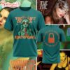 The Life Of A Showgirl Taylor Swift 2025 All Over Print T-Shirt