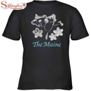 The Maine's Blur Unisex T-Shirt