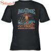 The Maine's Darling Aliens Unisex T-Shirt