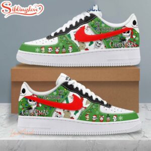 The Nightmare Before Christmas Air…