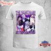 The Nightmare Before Christmas Movie Unisex T-Shirt