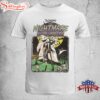 The Nightmare Before Christmas Tim Burton’s Unisex T-Shirt