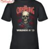 The Offsping Worldwide In '25 Unisex T-Shirt For Fans