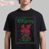The Offspring Cardiff Wales Unisex T-Shirt