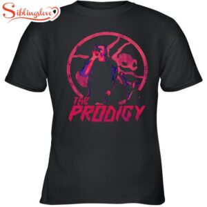 The Prodigy Attack Mode Unisex T-Shirt
