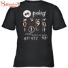 The prodigy Dirtchamber Unisex T-Shirt