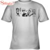 The Prodigy FOTL Cartoon Outline Unisex T-Shirt