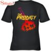 The Prodigy Invaders UFO Unisex T-Shirt