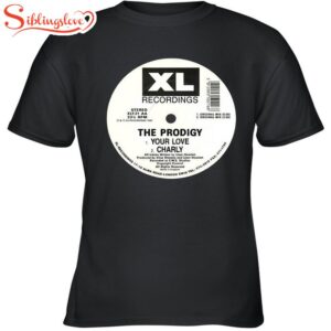 The Prodigy Poison Unisex T-Shirt