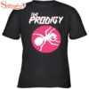 The Prodigy Romano d'Ezzelino Unisex T-Shirt