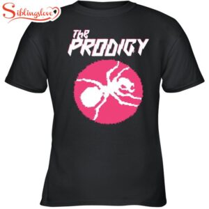 The Prodigy Romano d'Ezzelino Unisex T-Shirt