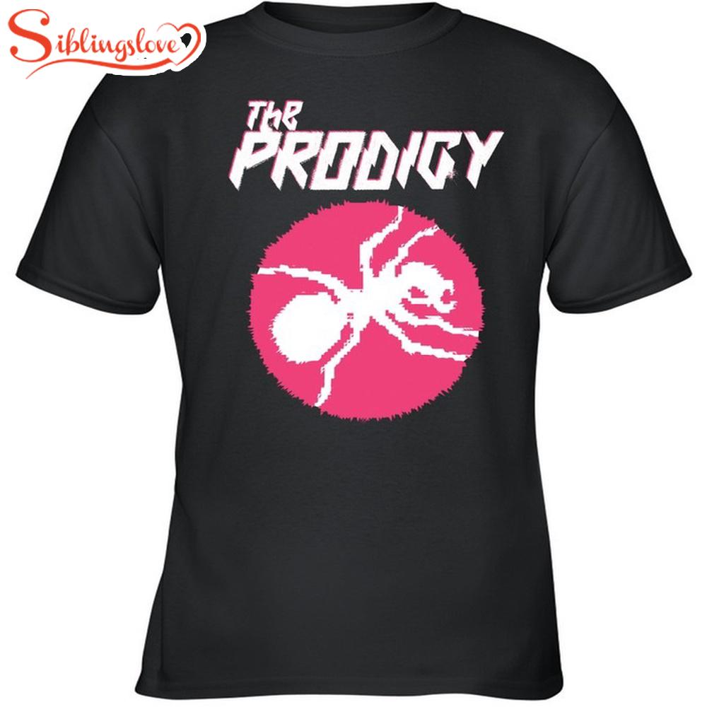 The Prodigy Romano d'Ezzelino Unisex T-Shirt 1 The Prodigy Romano d'Ezzelino Unisex T-Shirt