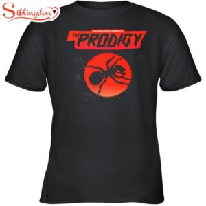 The Prodigy San Francisco The Warfield Unisex T-Shirt