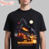 The Revivalists With Ax And The Hatchetmen Morrison Colorado 2026 Unisex T-Shirt