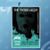 The Word Alive Tour 2026 Poster Canvas