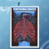 Throwing Muses April 2026 Moonlight Concessions Poster Canvas