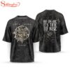 To The Last Breath Black 3D T-Shirt