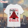 Top I Was Tortured By CelebritiesUnisex T-Shirt