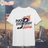 Top Puck Everybody IgniteUnisex T-Shirt