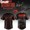 Toronto Blue Jays MLB x Twenty One Pilots The Clancy World Tour Baseball Jersey Shirt