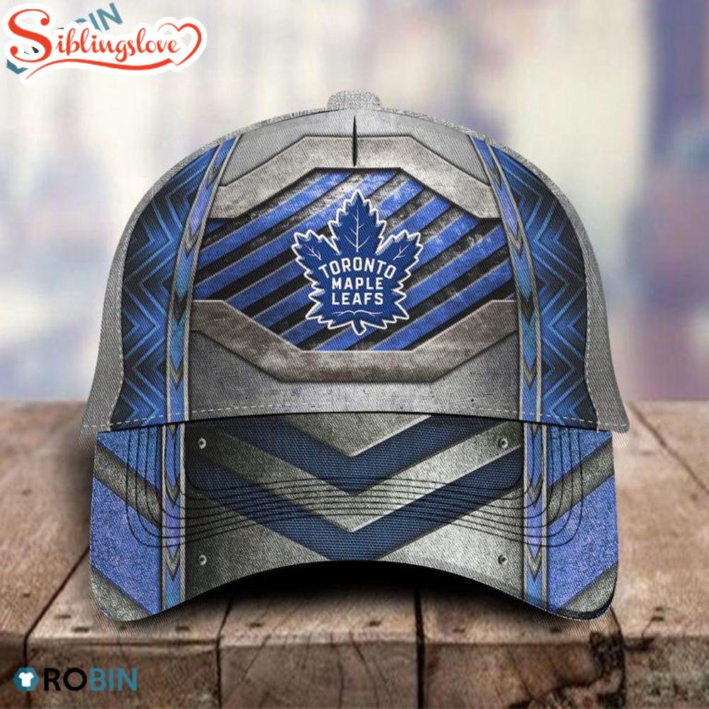 Toronto Maple Leafs Classic Baseball Cap 1 Toronto Maple Leafs Classic Baseball Cap