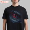 Toronto Raptors NBA Game 3 Playoff Unisex T-Shirt